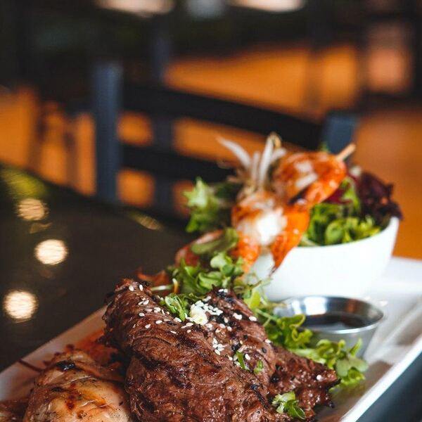 Pho & Co. - Restaurant Asiatique à Rosemère