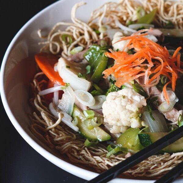 Pho & Co. - Restaurant Asiatique à Rosemère