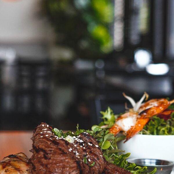 Pho & Co. - Restaurant Asiatique à Rosemère
