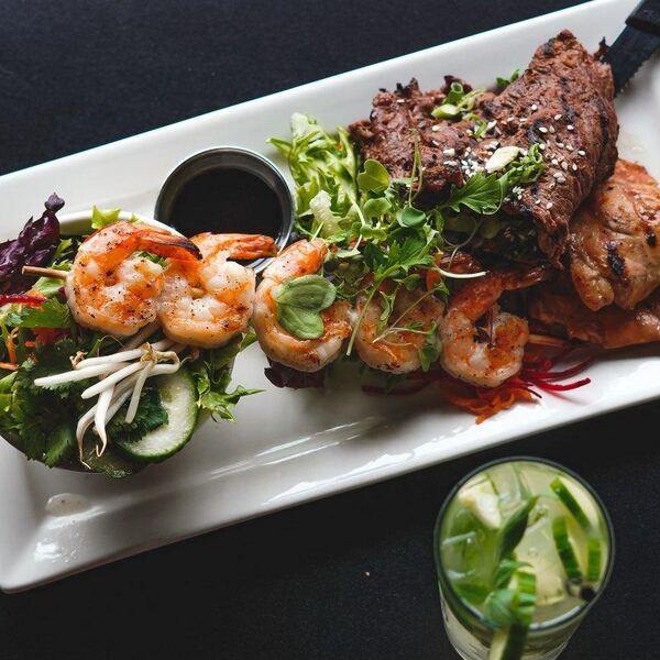 Pho & Co. - Restaurant Asiatique à Rosemère