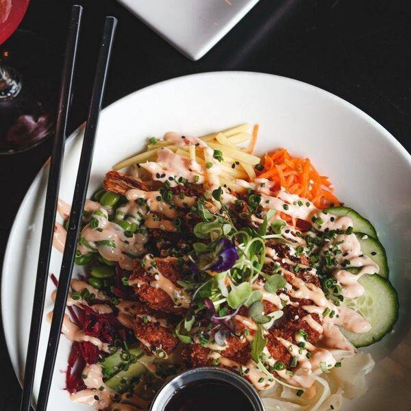 Pho & Co. - Restaurant Asiatique à Rosemère