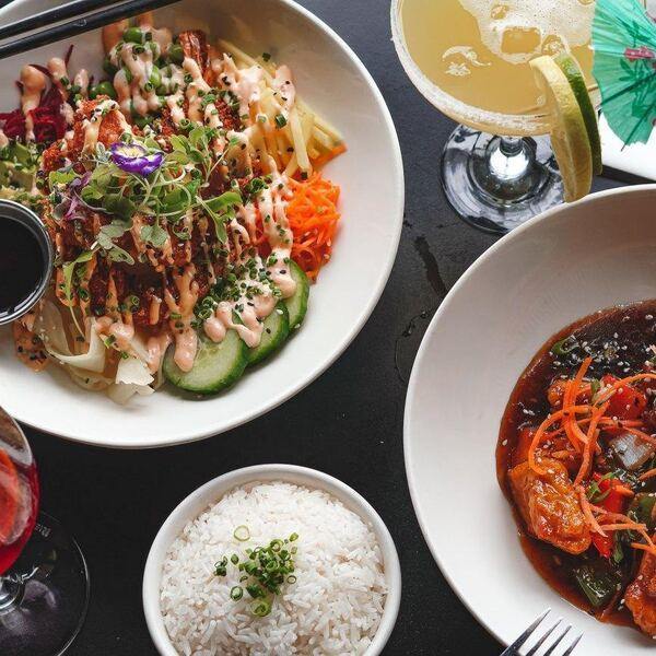 Pho & Co. - Restaurant Asiatique à Rosemère