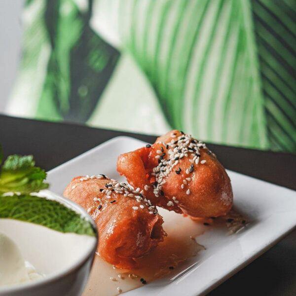 Pho & Co. - Restaurant Asiatique à Rosemère
