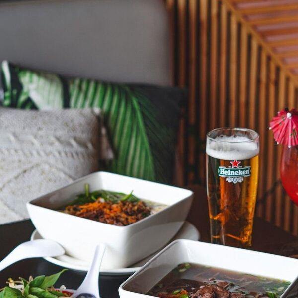 Pho & Co. - Restaurant Asiatique à Rosemère