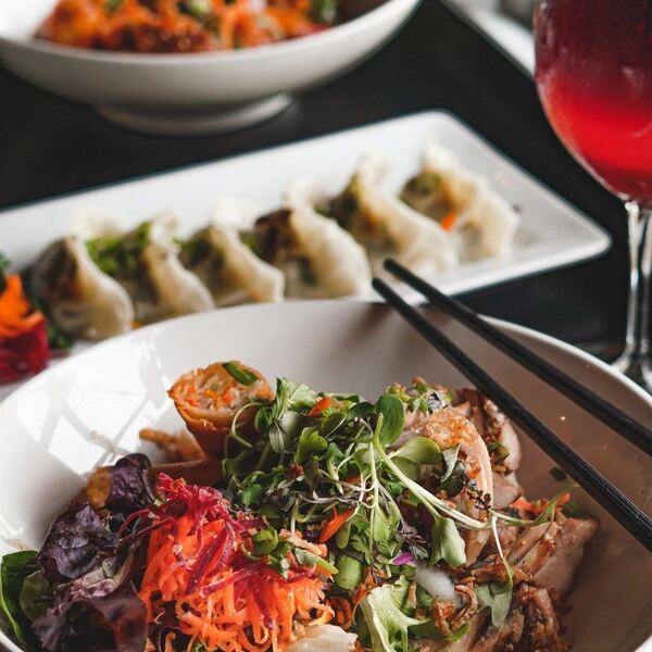 Pho & Co. - Restaurant Asiatique à Rosemère