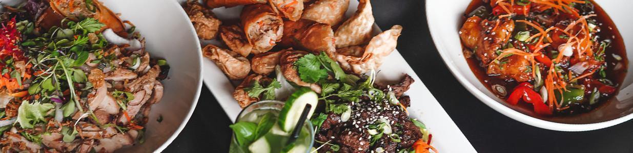 Pho & Co. Cover Image