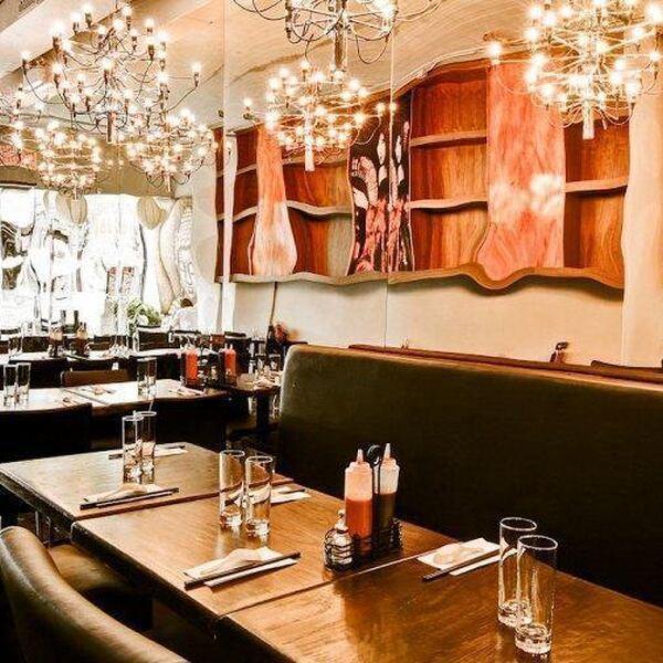 Pho Mont-Royal Restaurant Montréal, QC