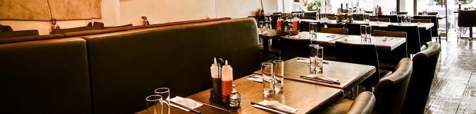 Pho Mont-Royal Cover Image