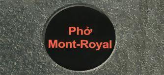 Photos of Pho Mont-Royal, Le Plateau-Mont-Royal - Montreal