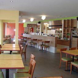Pho Tonkinoise - Italian, Breakfast, Cafés, Soups Restaurants in Quebec
