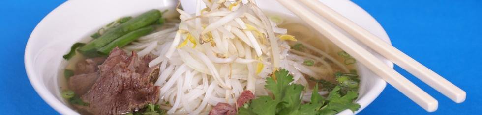 Pho Tonkinoise Cover Image