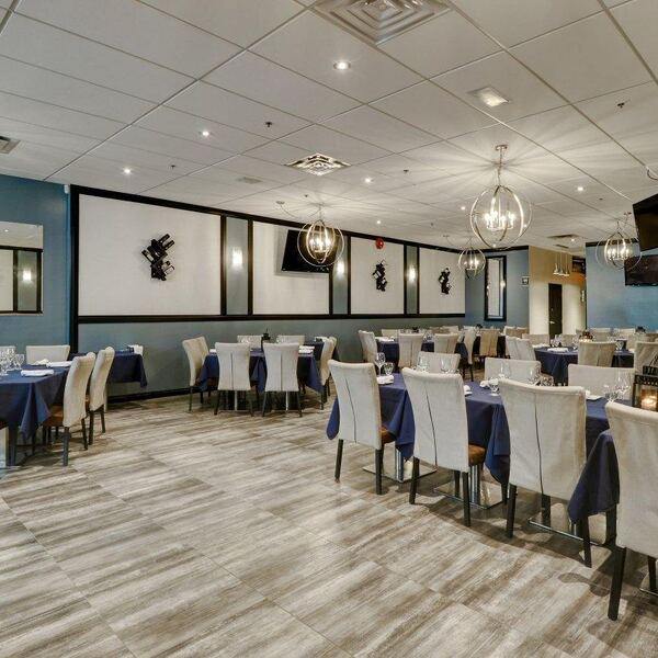 Piatti Pronti - Restaurant Italienne à Chomedey, Laval