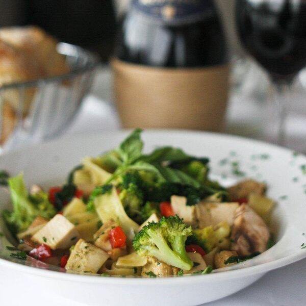 Piatti Pronti - Restaurant Italienne à Chomedey, Laval