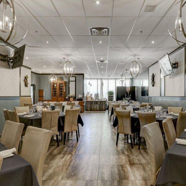 Piatti Pronti - Restaurant Italienne à Chomedey, Laval