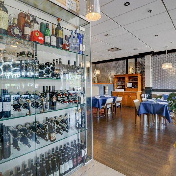 Piatti Pronti - Restaurant Italienne à Chomedey, Laval