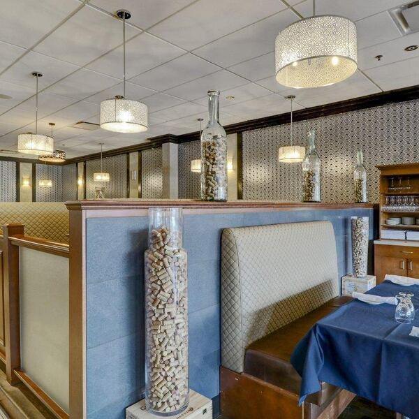 Piatti Pronti - Restaurant Italienne à Chomedey, Laval