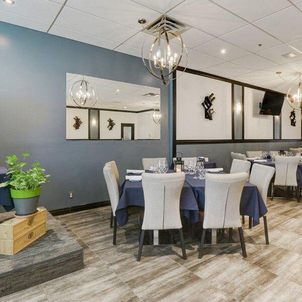 Piatti Pronti - Restaurant Italienne à Chomedey, Laval