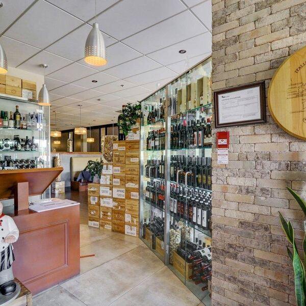 Piatti Pronti - Restaurant Italienne à Chomedey, Laval