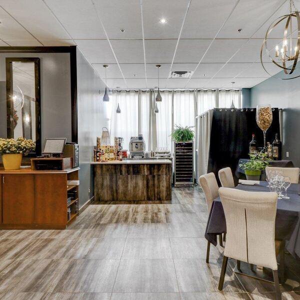 Piatti Pronti - Restaurant Italienne à Chomedey, Laval