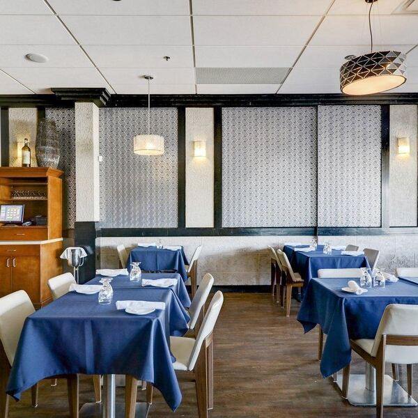Piatti Pronti - Restaurant Italienne à Chomedey, Laval