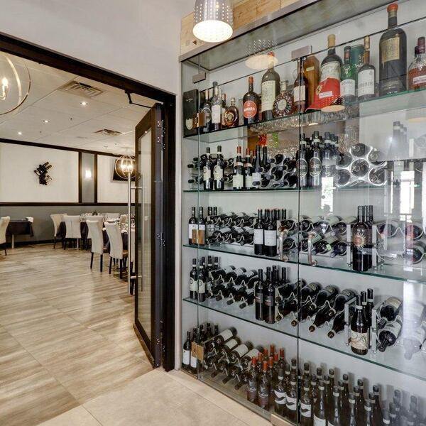Piatti Pronti - Restaurant Italienne à Chomedey, Laval
