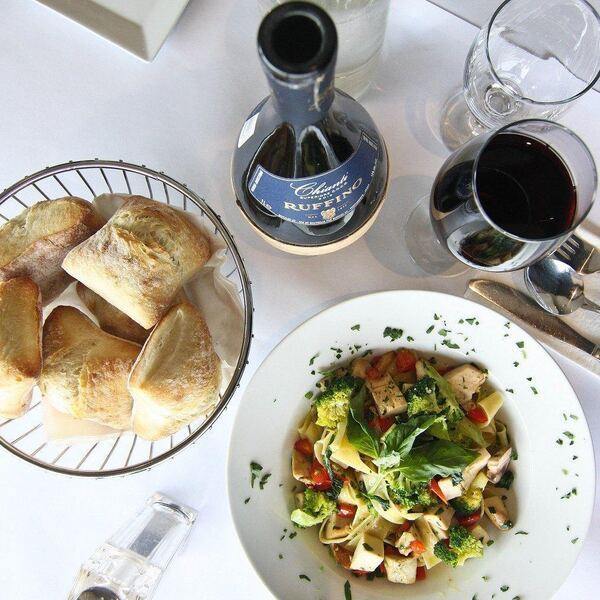 Piatti Pronti - Restaurant Italienne à Chomedey, Laval