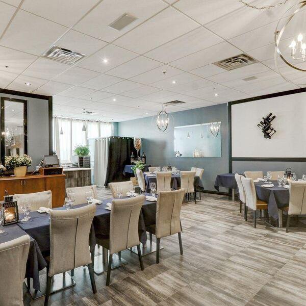 Piatti Pronti - Restaurant Italienne à Chomedey, Laval