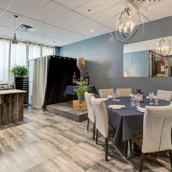 Piatti Pronti - Restaurant Italienne à Chomedey, Laval