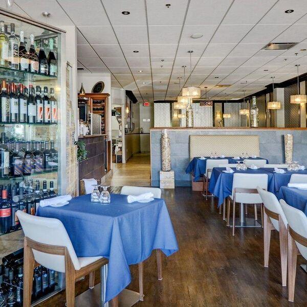 Piatti Pronti - Restaurant Italienne à Chomedey, Laval