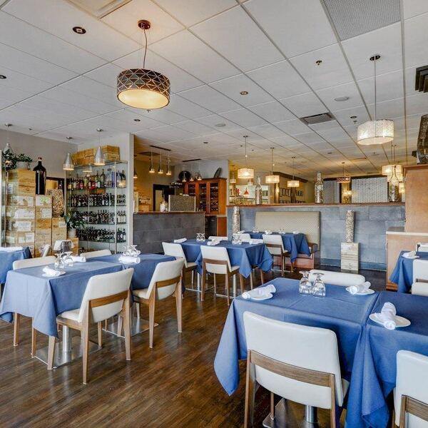 Piatti Pronti - Restaurant Italienne à Chomedey, Laval