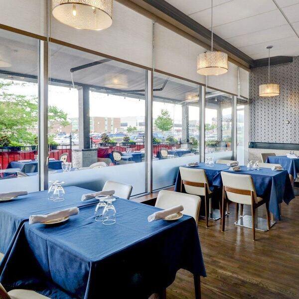 Piatti Pronti - Restaurant Italienne à Chomedey, Laval