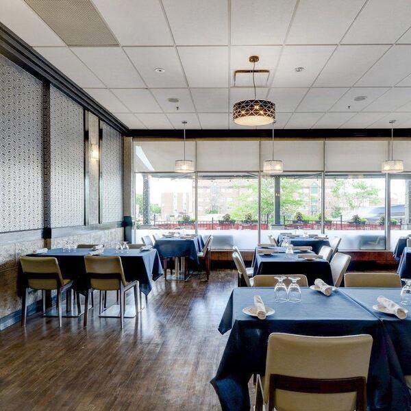 Piatti Pronti - Restaurant Italienne à Chomedey, Laval