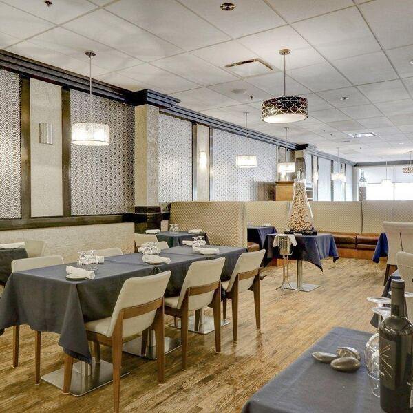 Piatti Pronti - Restaurant Italienne à Chomedey, Laval