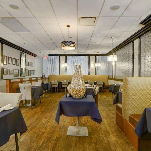 Piatti Pronti - Restaurant Italienne à Chomedey, Laval