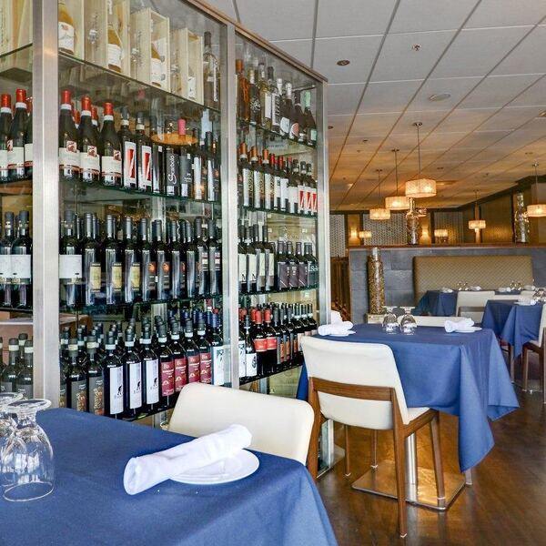 Piatti Pronti - Restaurant Italienne à Chomedey, Laval