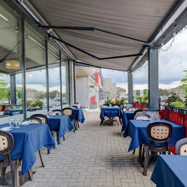 Piatti Pronti - Restaurant Italienne à Chomedey, Laval