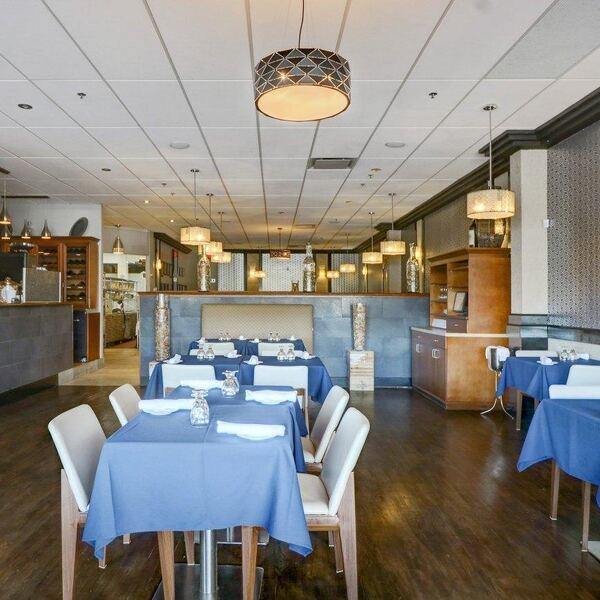 Piatti Pronti - Restaurant Italienne à Chomedey, Laval