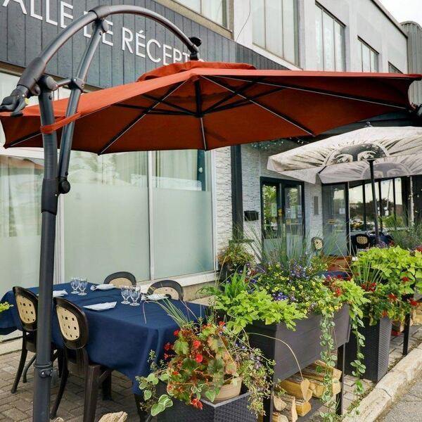 Piatti Pronti - Restaurant Italienne à Chomedey, Laval