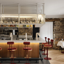 Piatti Restaurant