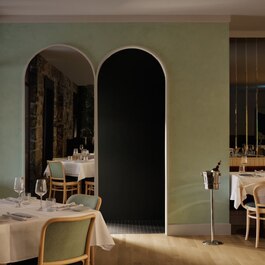 Piatti Italian Restaurant