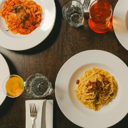PIATTO PIENO Restaurant