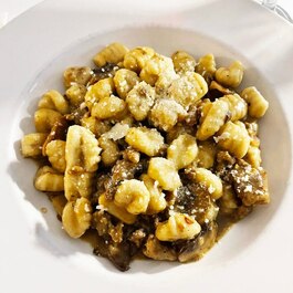 PIATTO PIENO Italian Restaurant