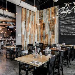 Pic Bois Bistro Taverne RestoMontreal.ca