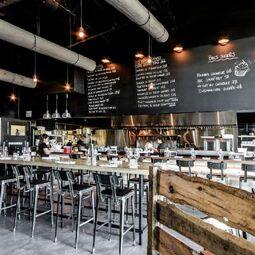 Pic Bois Bistro Taverne RestoMontreal.ca