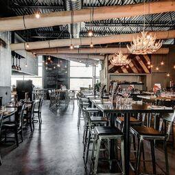 Pic Bois Bistro Taverne RestoMontreal.ca