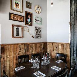 Pic Bois Bistro Taverne RestoMontreal.ca