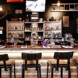 Pic Bois Bistro Taverne RestoMontreal.ca