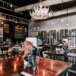 Pic Bois Bistro Taverne RestoMontreal.ca
