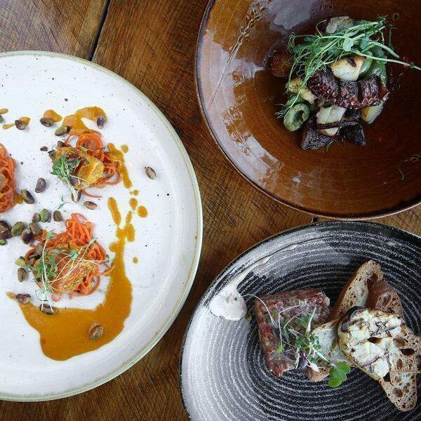 Pic Bois Bistro Taverne Restaurant