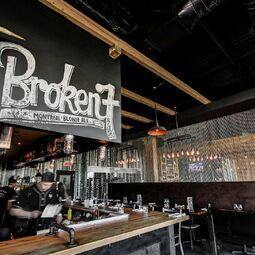 Pic Bois Bistro Taverne RestoMontreal.ca